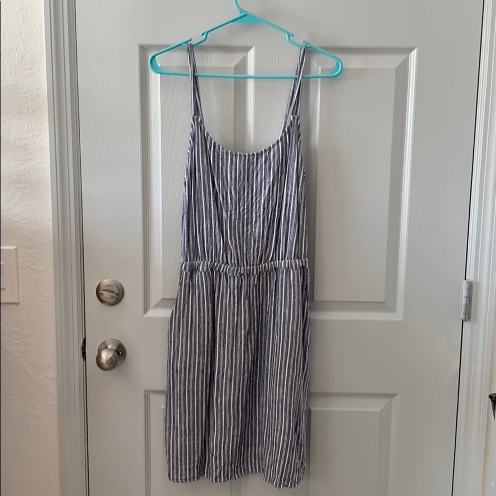 Old Navy Sundress!